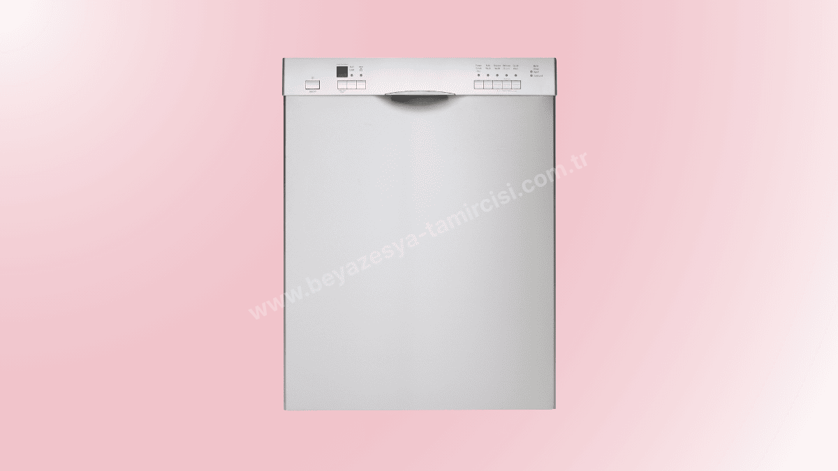 Eğil Bulaşık Makinesi Tamircisi - Eğil Beyaz Eşya Tamircisi