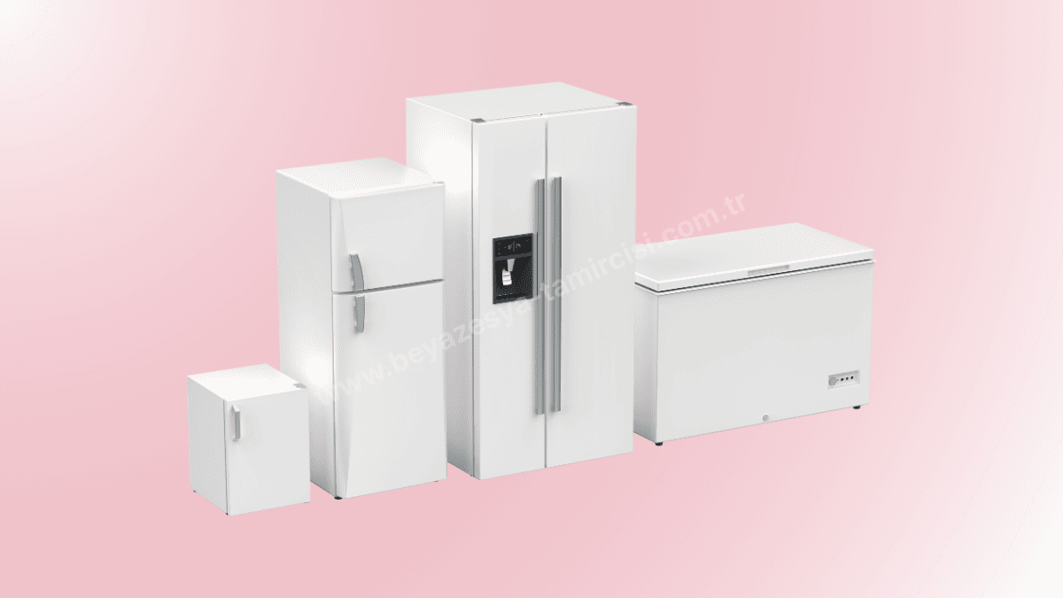 Eğil Buzdolabı Tamircisi - Eğil Beyaz Eşya Tamircisi