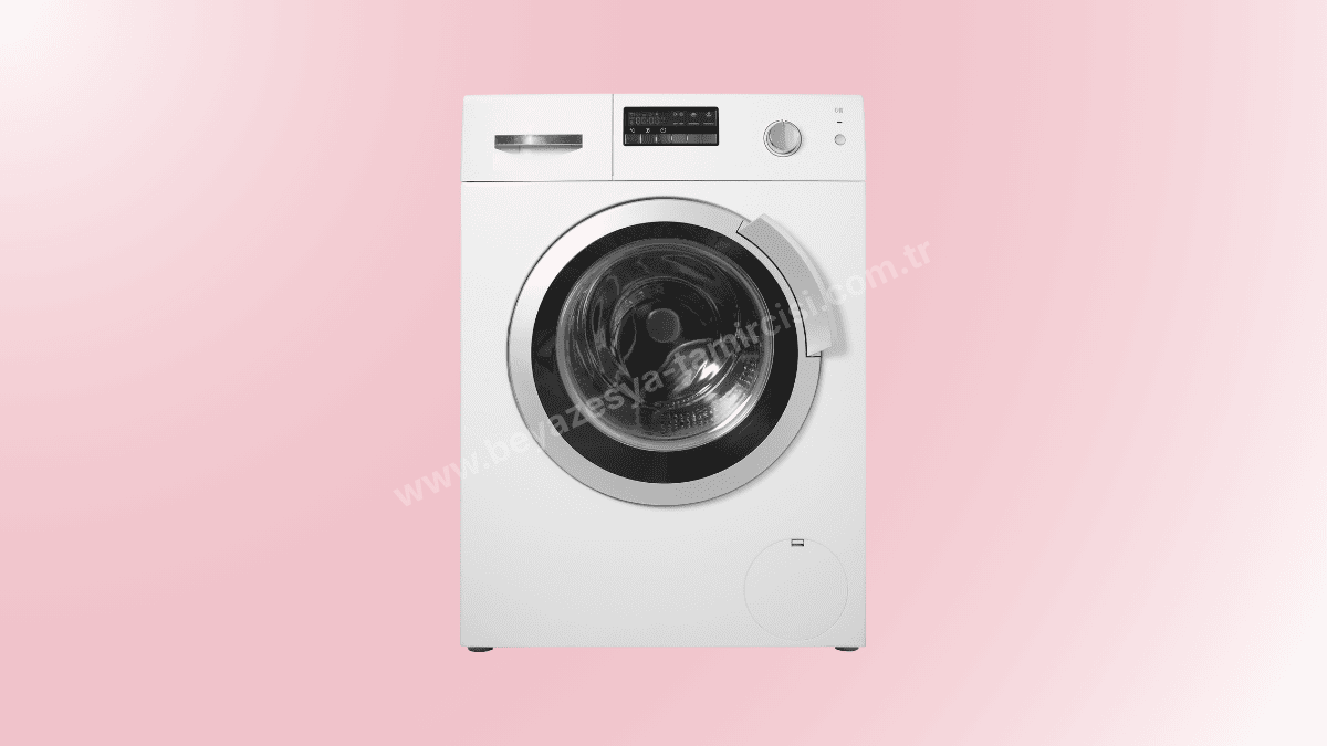 Eğil Çamaşır Makinesi Tamircisi - Eğil Beyaz Eşya Tamircisi