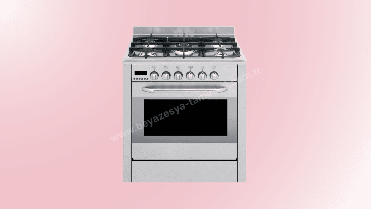 Eğil Fırın & Ocak Tamircisi - Eğil Beyaz Eşya Tamircisi