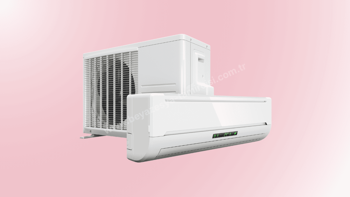 Eğil Klima Tamircisi - Eğil Beyaz Eşya Tamircisi