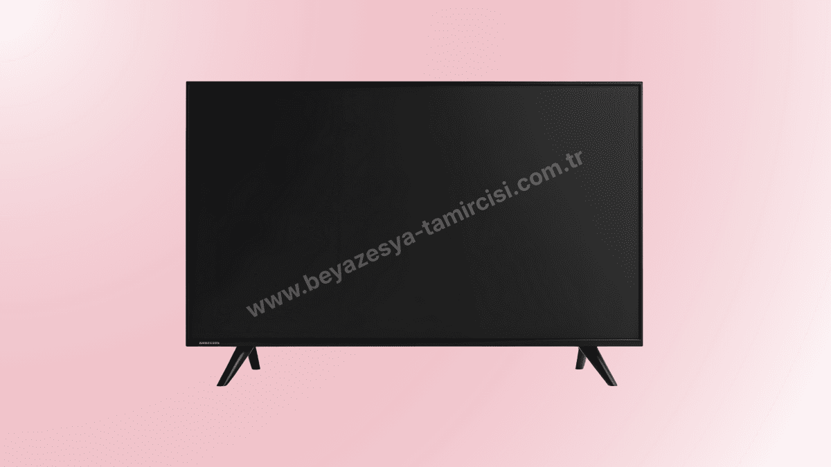 Eğil Televizyon Tamircisi - Eğil Beyaz Eşya Tamircisi